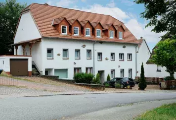 Mehrfamilienhaus Bischmisheim