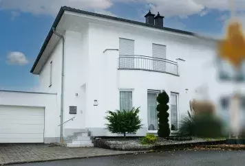 Doppelhaushälfte Gersweiler