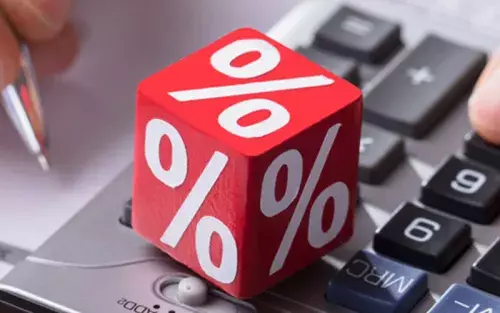 Steigende Zinsen verunsichern Immobilienkäufer