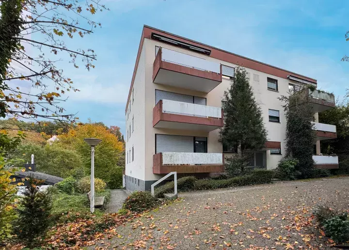 Wohnung Saarbrücken