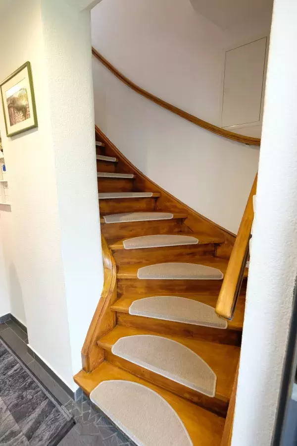 Treppe