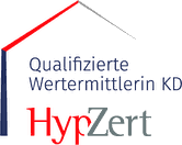 Wertermittlerin KD (HypZert)